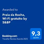 Da Rocha, Wi-fi Gratuito By S&bp Appartement *