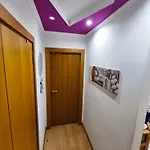 Da Rocha, Wi-fi Gratuito By S&bp Appartement Portimão