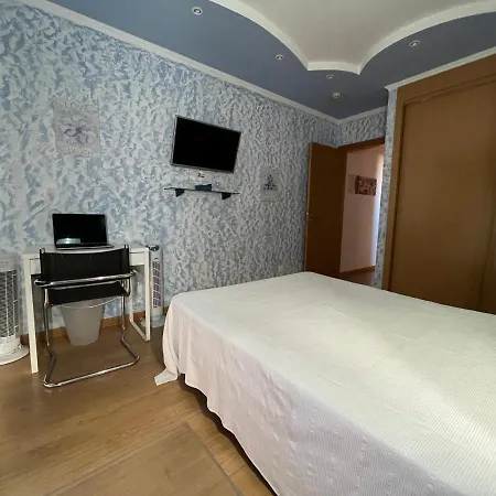 Appartement Da Rocha, Wi-fi Gratuito By S&bp *
