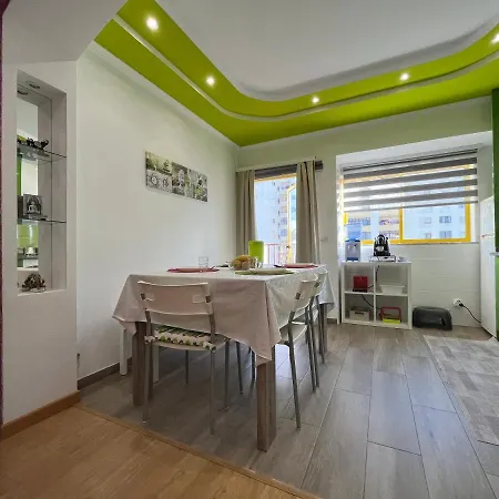 Da Rocha, Wi-fi Gratuito By S&bp Appartement