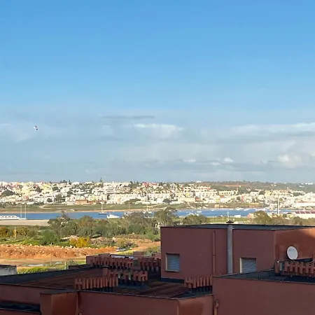 Appartamento Da Rocha, Flamingo, Wi-fi Gratuito By S&bp Portimão
