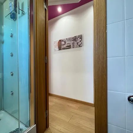 Da Rocha, Wi-fi Gratuito By S&bp Appartement
