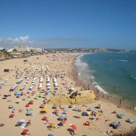 Appartamento Da Rocha, Flamingo, Wi-fi Gratuito By S&bp