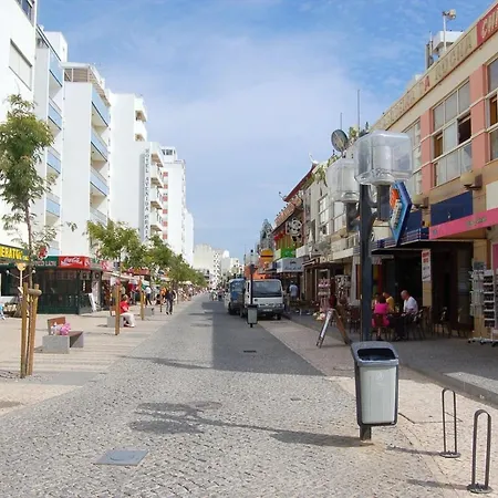 Appartamento Da Rocha, Flamingo, Wi-fi Gratuito By S&bp
