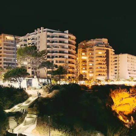 Da Rocha, Wi-fi Gratuito By S&bp Lejlighed Portimão