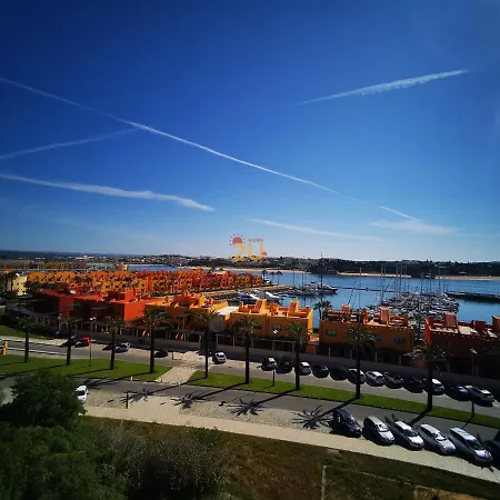 Lejlighed Da Rocha, Wi-fi Gratuito By S&bp *