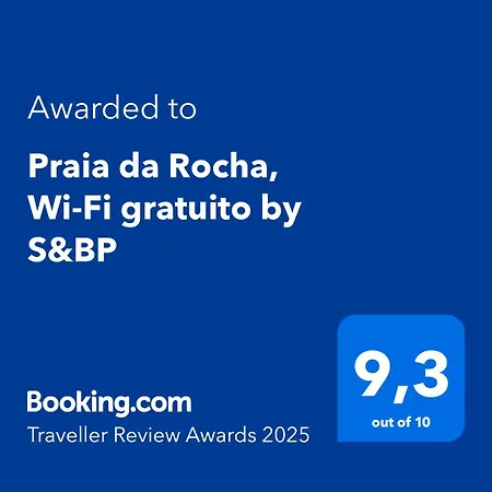 Da Rocha, Wi-fi Gratuito By S&bp Lejlighed *