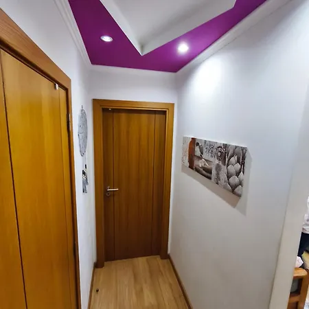 Da Rocha, Wi-fi Gratuito By S&bp Lejlighed Portimão