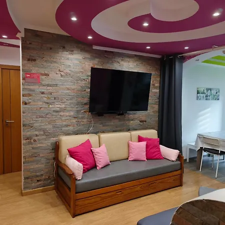 Appartamento Da Rocha, Flamingo, Wi-fi Gratuito By S&bp Portimão