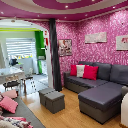 Da Rocha, Flamingo, Wi-fi Gratuito By S&bp *