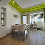 Da Rocha, Wi-fi Gratuito By S&bp Apartamento