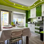 Apartamento Da Rocha, Wi-fi Gratuito By S&bp *