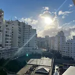 Apartamento Da Rocha, Wi-fi Gratuito By S&bp Portimão