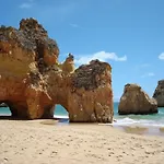 Apartamento Da Rocha, Wi-fi Gratuito By S&bp Portimão