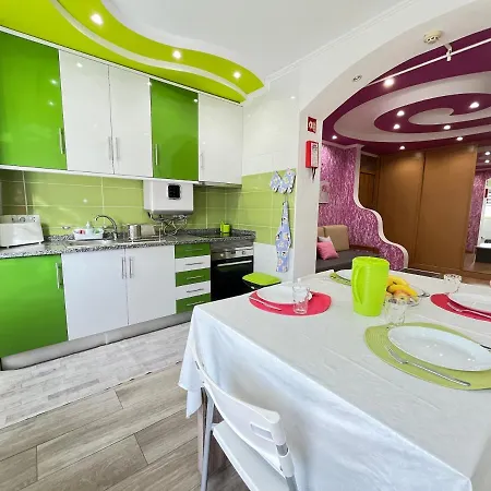 Da Rocha, Wi-fi Gratuito By S&bp Apartment