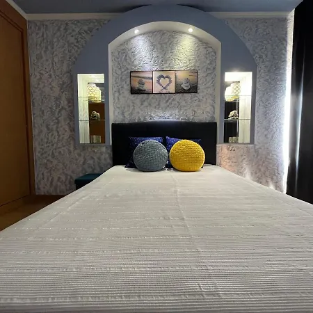 Da Rocha, Wi-fi Gratuito By S&bp Διαμέρισμα Portimão