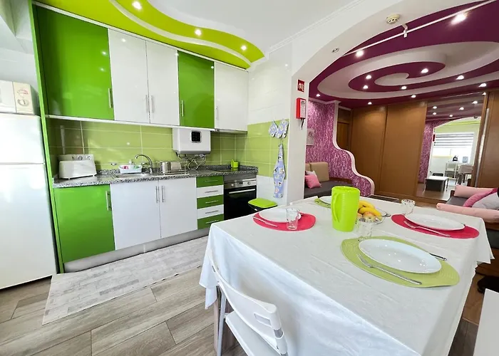 Da Rocha, Wi-fi Gratuito By S&bp Apartment