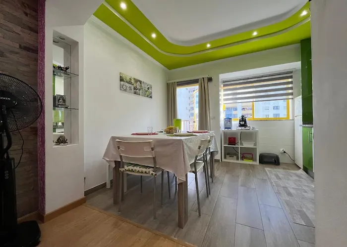 Da Rocha, Wi-fi Gratuito By S&bp Apartment