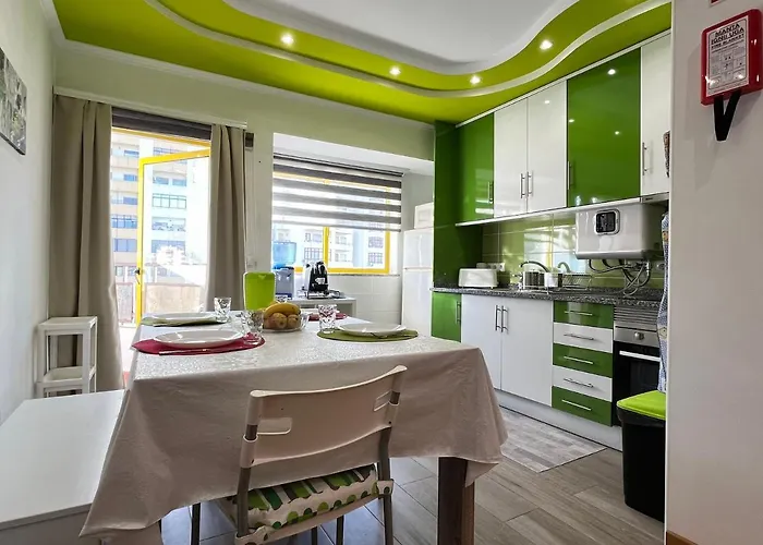 Apartment Da Rocha, Wi-fi Gratuito By S&bp *