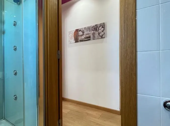 Da Rocha, Wi-fi Gratuito By S&bp Apartment