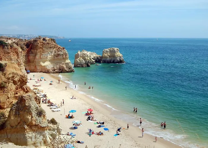Da Rocha, Wi-fi Gratuito By S&bp Apartment