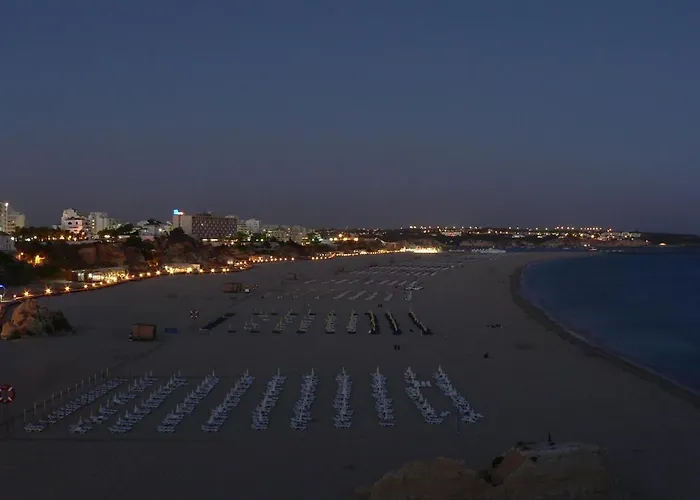 Da Rocha, Wi-fi Gratuito By S&bp Portimao