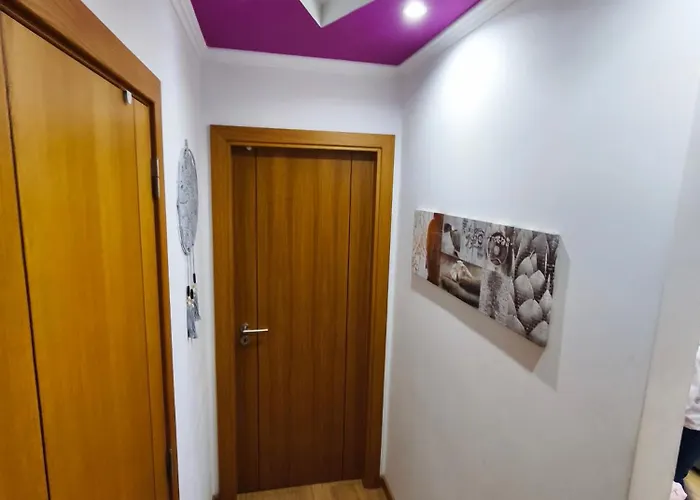 Da Rocha, Wi-fi Gratuito By S&bp Apartment Portimao